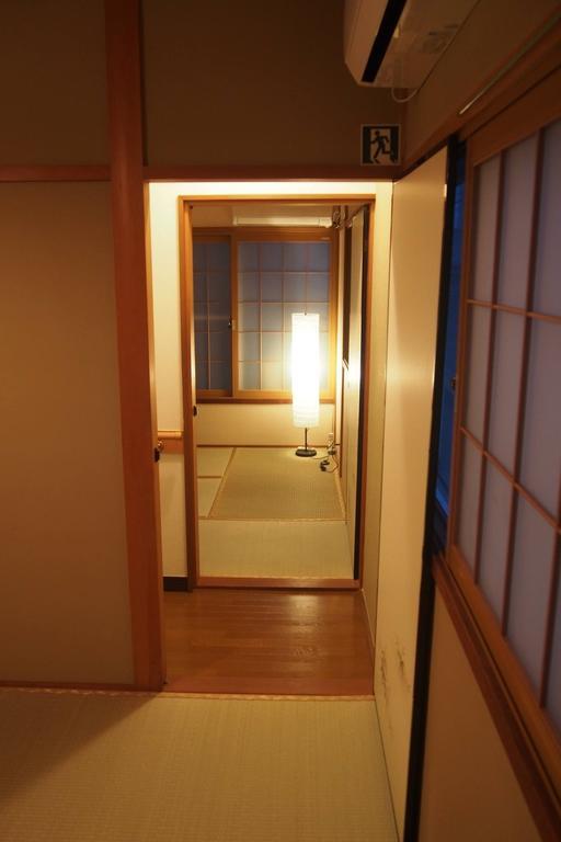 Love Kyoto Kyoenkan Стая снимка