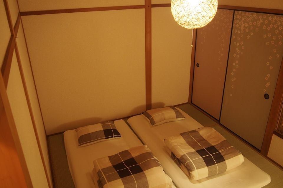 Love Kyoto Kyoenkan Стая снимка