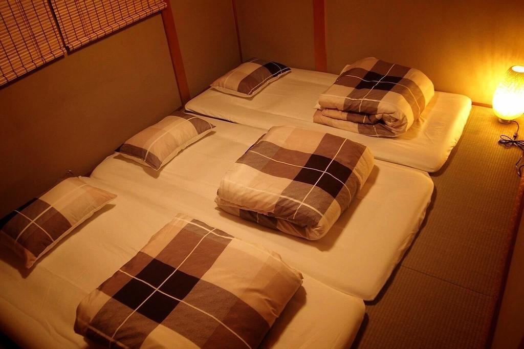 Love Kyoto Kyoenkan Стая снимка