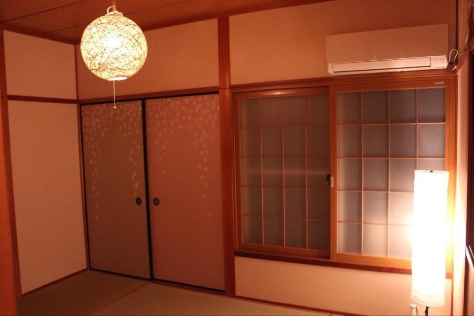 Love Kyoto Kyoenkan Екстериор снимка